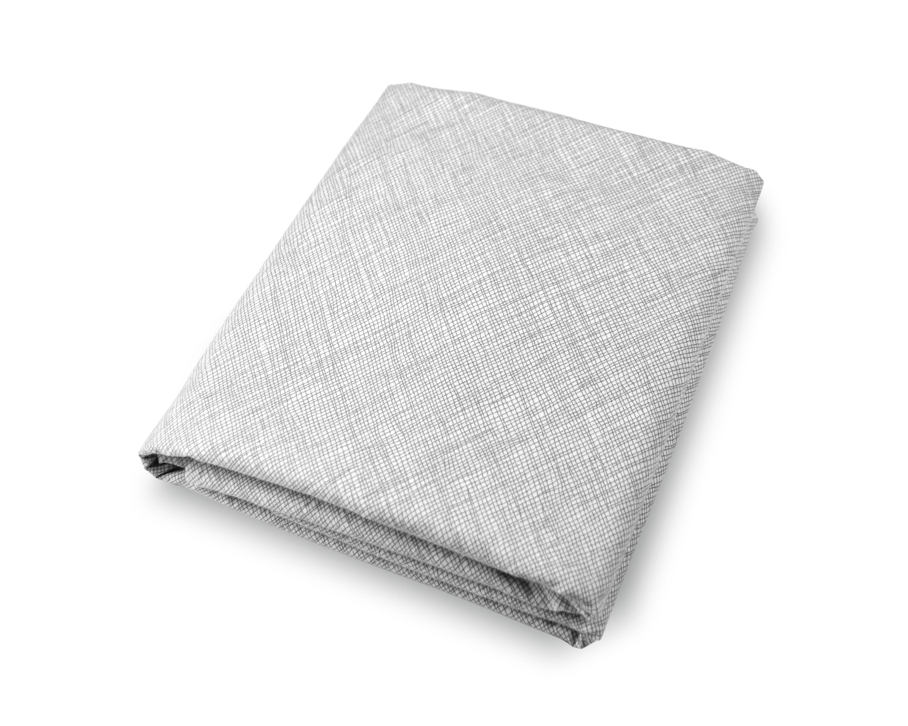 Nest Crib Bedding Set - Olli+Lime
